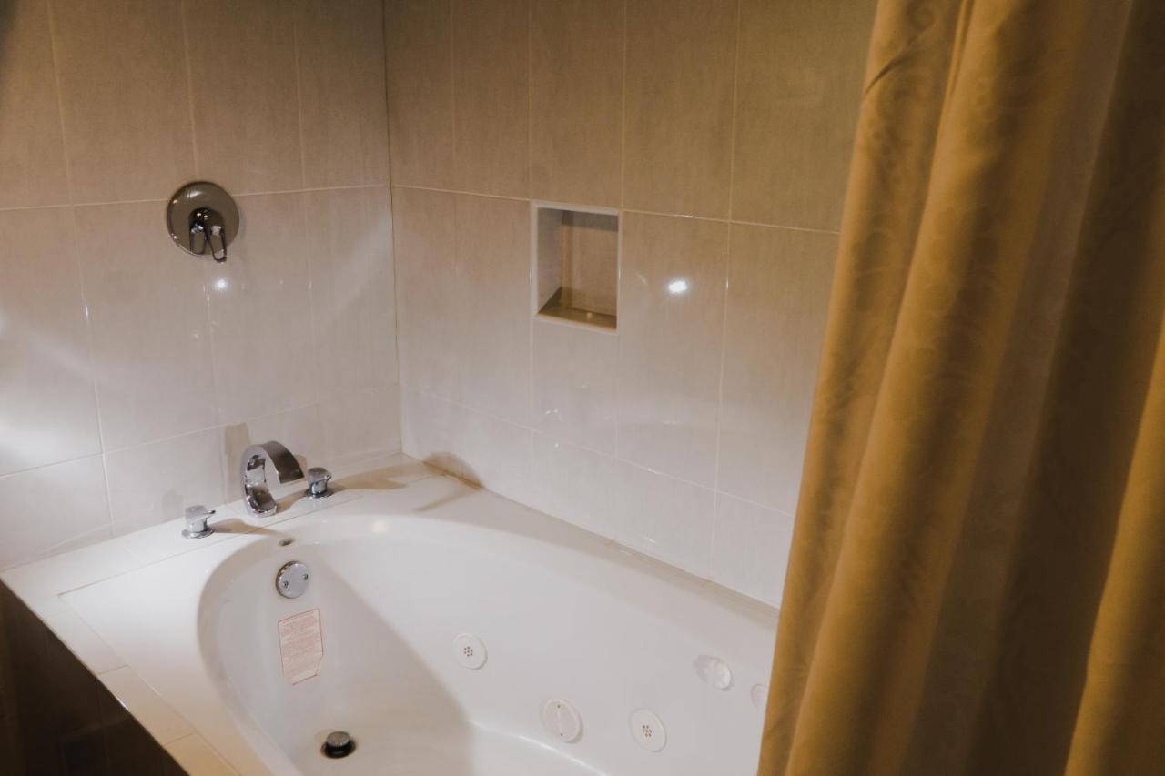 Hotel Careyes โคอาทซาโคลคอส ภายนอก รูปภาพ