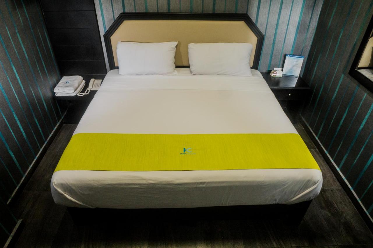 Hotel Careyes โคอาทซาโคลคอส ภายนอก รูปภาพ