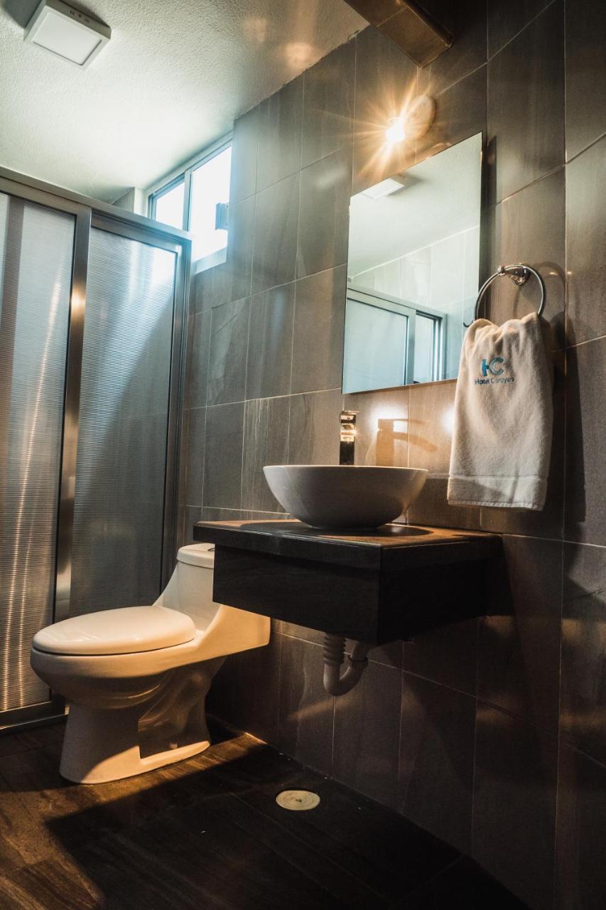 Hotel Careyes โคอาทซาโคลคอส ภายนอก รูปภาพ