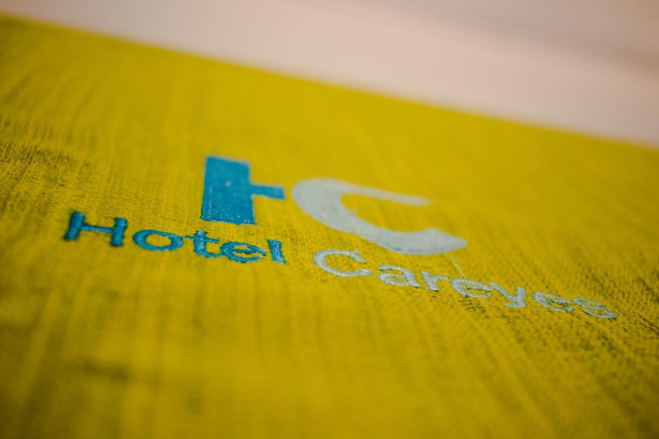 Hotel Careyes โคอาทซาโคลคอส ภายนอก รูปภาพ